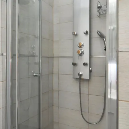 Apartment Gabriela Center Split